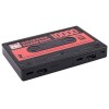 Портативное зарядное устройство Power Bank Remax Tape3 RPP-138 10000 mAh Чорний (15481)