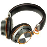 Bluetooth наушники Remax RB-195HB Черный (15490)