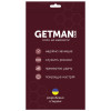 TPU чехол GETMAN Ease logo усиленные углы для Samsung Galaxy A52 4G / A52 5G Білий (19415)