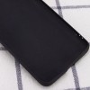 Силиконовый чехол Candy Full Camera для Apple iPhone 11 Pro (5.8'') Черный (16373)