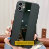 Чехол TPU Glossy Line Full Camera для Apple iPhone 11 Pro Max (6.5'') Чорний (17069)