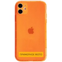 TPU чехол Ease Glossy Full Camera для Apple iPhone 11 Pro (5.8'') Помаранчевий (17234)