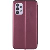 Кожаный чехол (книжка) Classy для Samsung Galaxy A32 4G Красный (20750)