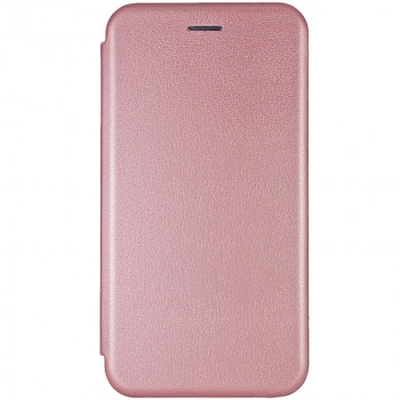 Кожаный чехол (книжка) Classy для Samsung Galaxy A50 (A505F) / A50s / A30s З малюнком (27541)
