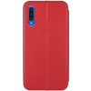 Кожаный чехол (книжка) Classy для Samsung Galaxy A50 (A505F) / A50s / A30s Червоний (21252)