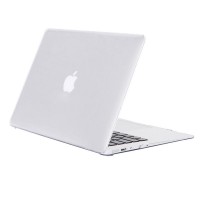 Чехол-накладка Matte Shell для Apple MacBook Air 13 (2018) (A1932)  (18076)