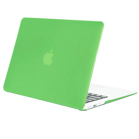 Чехол-накладка Matte Shell для Apple MacBook Pro 13 (2020) (A2289 / A2251)  (18119)