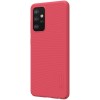 Чехол Nillkin Matte для Samsung Galaxy A52 4G / A52 5G Красный (21994)