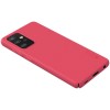 Чехол Nillkin Matte для Samsung Galaxy A52 4G / A52 5G Красный (21994)