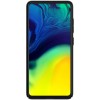 Чехол Nillkin Matte для Samsung Galaxy A52 4G / A52 5G Черный (21995)