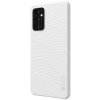 Чехол Nillkin Matte для Samsung Galaxy A72 4G / A72 5G Білий (23347)