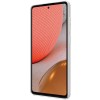 Чехол Nillkin Matte для Samsung Galaxy A72 4G / A72 5G Белый (23347)