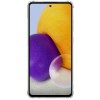 TPU чехол Nillkin Nature Series для Samsung Galaxy A52 4G / A52 5G Белый (22001)