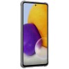 TPU чехол Nillkin Nature Series для Samsung Galaxy A52 4G / A52 5G Серый (22000)