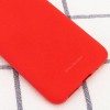 TPU чехол Molan Cano Smooth для Xiaomi Redmi Note 10 Pro Червоний (18383)