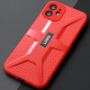 Чехол TPU+PC UAG для Apple iPhone 11 (6.1'') Червоний (18900)