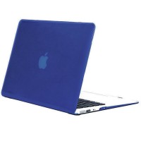 Чехол-накладка Matte Shell для Apple MacBook Pro 16 (2019) (A2141)  (18220)