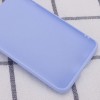 Силиконовый чехол Candy для Oppo Reno 5 Lite Блакитний (20868)
