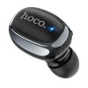 Bluetooth гарнитура Hoco E54 mini  Чорний (21062)