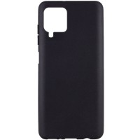 Чехол TPU Epik Black для Samsung Galaxy A22 4G / M32 Черный (22760)
