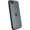 TPU+Glass чехол Matte Candy Full camera для Apple iPhone 7 / 8 / SE (2020) (4.7'') Зелений (22249)