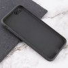 TPU+Glass чехол Matte Candy Full camera для Apple iPhone 7 / 8 / SE (2020) (4.7'') Зелёный (22249)