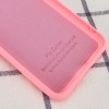 Чехол Silicone Cover My Color Full Camera (A) для Samsung G950 Galaxy S8 Рожевий (24029)