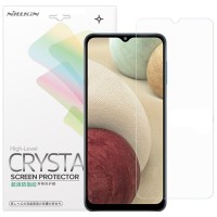 Защитная пленка Nillkin Crystal для Samsung Galaxy A22 4G / M32 С рисунком (27551)