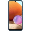 Чехол Nillkin Matte для Samsung Galaxy A32 4G Бирюзовый (22029)