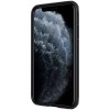 Карбоновая накладка Nillkin CamShield Pro Magnetic для Apple iPhone 11 (6.1'') Чорний (22032)