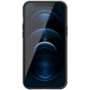 Чехол Nillkin Matte Magnetic Pro для Apple iPhone 12 Pro / 12 (6.1'') Чорний (22039)