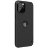 Чехол Nillkin Matte Magnetic Pro для Apple iPhone 12 Pro / 12 (6.1'') Чорний (22039)