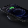 Чехол Nillkin Matte Magnetic Pro для Apple iPhone 12 Pro / 12 (6.1'') Чорний (22039)