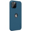 Чехол Nillkin Matte Magnetic Pro для Apple iPhone 12 Pro / 12 (6.1'') Синий (22038)