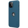 Чехол Nillkin Matte Magnetic Pro для Apple iPhone 12 Pro Max (6.7'') Синий (22040)