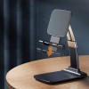 Настольная подставка EPIK Z3 Desk Phone Holder Чорний (21802)