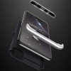 Пластиковая накладка GKK LikGus 360 градусов (opp) для Samsung Galaxy A22 4G / M32 Чорний (22294)