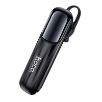 Bluetooth Гарнитура Hoco E57 Чорний (22475)