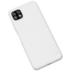 Чехол Nillkin Matte для Samsung Galaxy A22 5G Білий (23737)