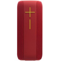 Bluetooth колонка Hopestar P14 Pro Красный (22349)