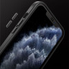 TPU+PC чехол Metal Buttons для Apple iPhone 13 Pro (6.1'') Чорний (23744)