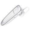Bluetooth Гарнитура Hoco E60 Brightness business Белый (26138)