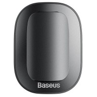 Держатель в машину для очков Baseus Platinum Vehicle (paste type) Черный (24058)