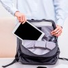 Рюкзак для ноутбука Baseus Basics Series 16'' Computer Backpack Сірий (24069)