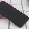 Чехол TPU Epik Black для Apple iPhone 7 plus / 8 plus (5.5'') Чорний (22780)