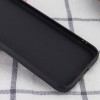 Чехол TPU Epik Black для Apple iPhone 7 plus / 8 plus (5.5'') Чорний (22780)