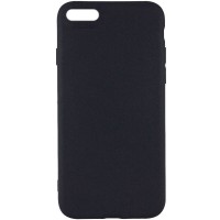 Чехол TPU Epik Black для Apple iPhone 6/6s (4.7'') Черный (23784)