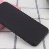Чехол TPU Epik Black для Apple iPhone 13 Pro (6.1'') Черный (22779)
