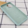 Чехол Silicone Case Full Protective (AA) для Apple iPhone 13 mini (5.4'') Бірюзовий (22941)