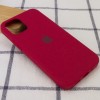 Чехол Silicone Case Full Protective (AA) для Apple iPhone 13 Pro (6.1'') Красный (23017)